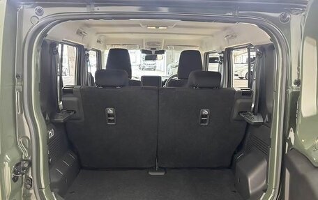 Suzuki Jimny, 2026 год, 2 250 000 рублей, 26 фотография