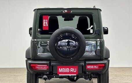 Suzuki Jimny, 2026 год, 2 250 000 рублей, 6 фотография