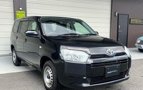 Toyota Probox I, 2022 год, 1 150 000 рублей, 3 фотография