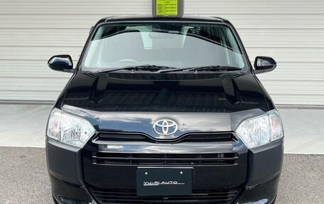 Toyota Probox I, 2022 год, 1 150 000 рублей, 2 фотография