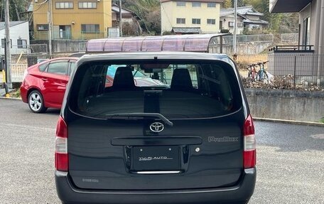 Toyota Probox I, 2022 год, 1 150 000 рублей, 7 фотография