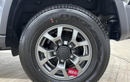 Suzuki Jimny, 2026 год, 2 250 000 рублей, 28 фотография