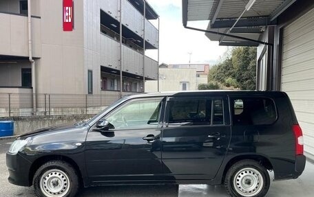 Toyota Probox I, 2022 год, 1 150 000 рублей, 5 фотография