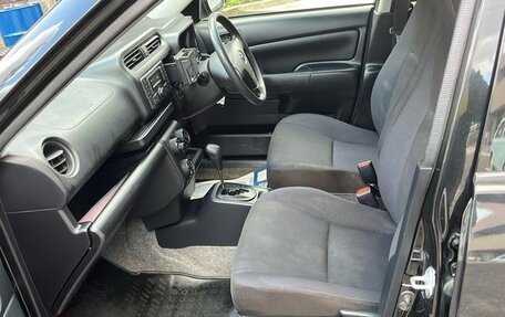 Toyota Probox I, 2022 год, 1 150 000 рублей, 10 фотография