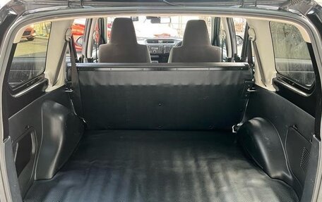 Toyota Probox I, 2022 год, 1 150 000 рублей, 13 фотография