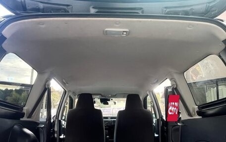Toyota Probox I, 2022 год, 1 150 000 рублей, 15 фотография