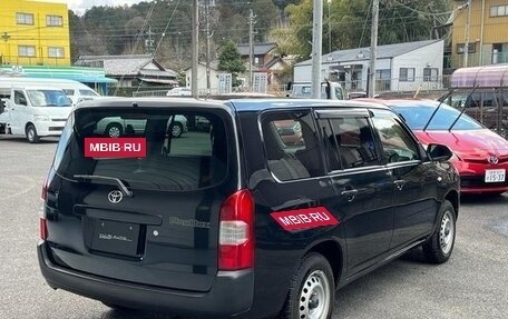 Toyota Probox I, 2022 год, 1 150 000 рублей, 8 фотография