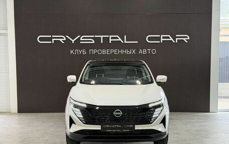 Nissan Qashqai, 2026 год, 3 390 000 рублей, 3 фотография