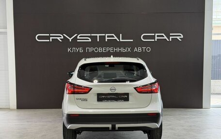 Nissan Qashqai, 2026 год, 3 390 000 рублей, 6 фотография