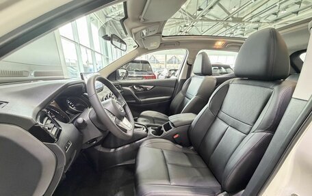 Nissan Qashqai, 2026 год, 3 390 000 рублей, 12 фотография