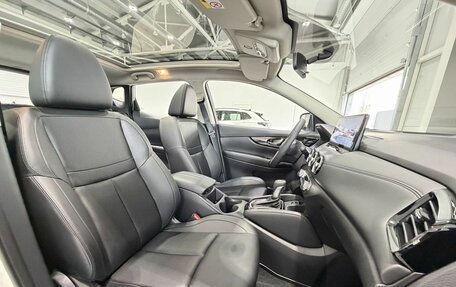 Nissan Qashqai, 2026 год, 3 390 000 рублей, 13 фотография