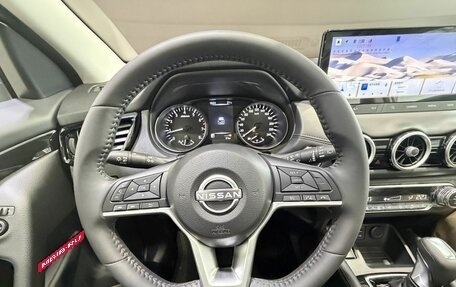 Nissan Qashqai, 2026 год, 3 390 000 рублей, 10 фотография