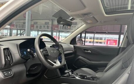 Hyundai ix35, 2022 год, 1 271 000 рублей, 9 фотография