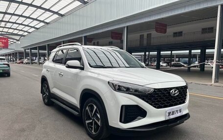 Hyundai ix35, 2022 год, 1 271 000 рублей, 3 фотография