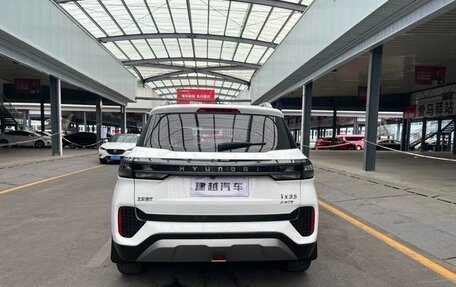 Hyundai ix35, 2022 год, 1 271 000 рублей, 6 фотография