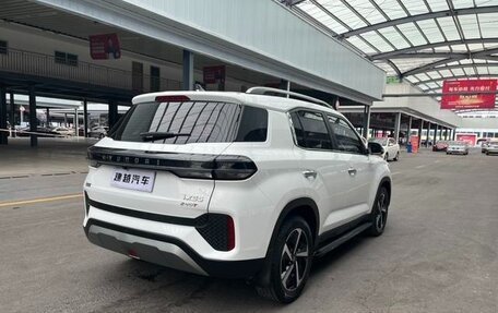 Hyundai ix35, 2022 год, 1 271 000 рублей, 7 фотография