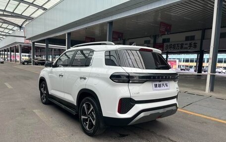 Hyundai ix35, 2022 год, 1 271 000 рублей, 5 фотография