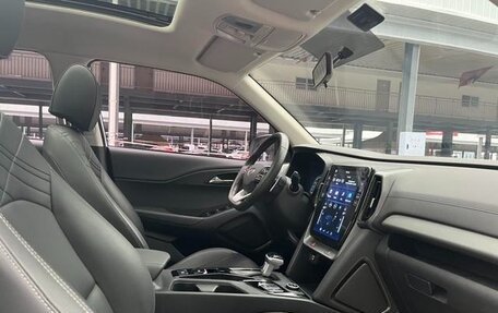 Hyundai ix35, 2022 год, 1 271 000 рублей, 10 фотография