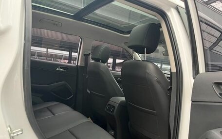 Hyundai ix35, 2022 год, 1 271 000 рублей, 12 фотография