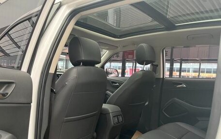 Hyundai ix35, 2022 год, 1 271 000 рублей, 11 фотография