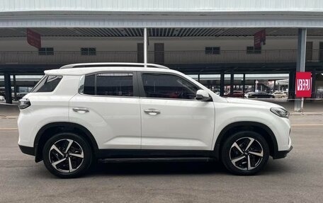 Hyundai ix35, 2022 год, 1 271 000 рублей, 4 фотография