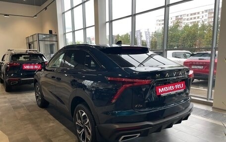 Haval F7x, 2026 год, 3 799 000 рублей, 4 фотография