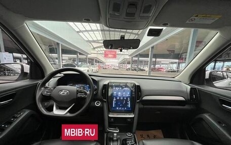 Hyundai ix35, 2022 год, 1 271 000 рублей, 8 фотография