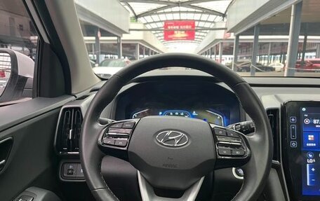 Hyundai ix35, 2022 год, 1 271 000 рублей, 13 фотография