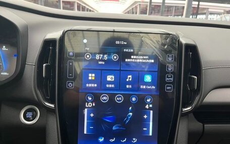 Hyundai ix35, 2022 год, 1 271 000 рублей, 15 фотография