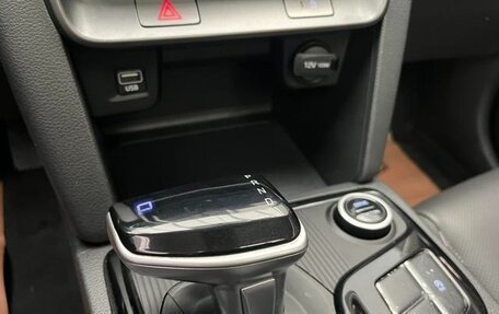 Hyundai ix35, 2022 год, 1 271 000 рублей, 19 фотография