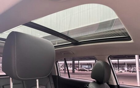 Hyundai ix35, 2022 год, 1 271 000 рублей, 16 фотография