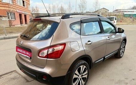 Nissan Qashqai, 2012 год, 985 000 рублей, 6 фотография
