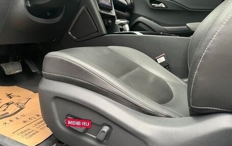 Hyundai ix35, 2022 год, 1 271 000 рублей, 17 фотография