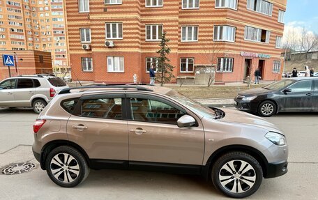 Nissan Qashqai, 2012 год, 985 000 рублей, 7 фотография