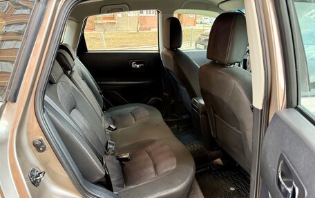 Nissan Qashqai, 2012 год, 985 000 рублей, 11 фотография