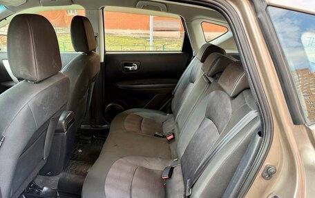 Nissan Qashqai, 2012 год, 985 000 рублей, 12 фотография