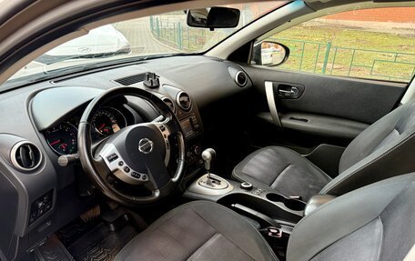 Nissan Qashqai, 2012 год, 985 000 рублей, 9 фотография