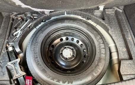 Nissan Qashqai, 2012 год, 985 000 рублей, 14 фотография