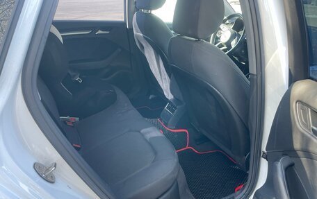 Audi A3, 2019 год, 1 750 000 рублей, 9 фотография