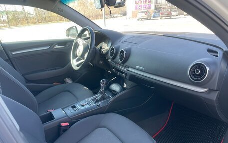 Audi A3, 2019 год, 1 750 000 рублей, 8 фотография