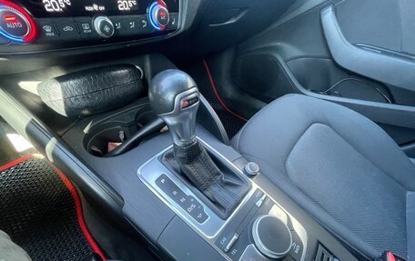 Audi A3, 2019 год, 1 750 000 рублей, 11 фотография