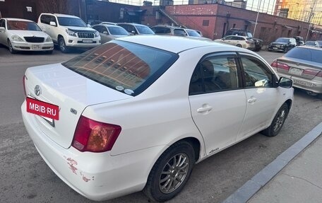 Toyota Corolla, 2007 год, 600 000 рублей, 3 фотография