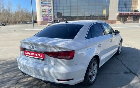 Audi A3, 2019 год, 1 750 000 рублей, 5 фотография