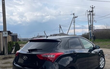 Hyundai i30 II рестайлинг, 2014 год, 875 000 рублей, 5 фотография