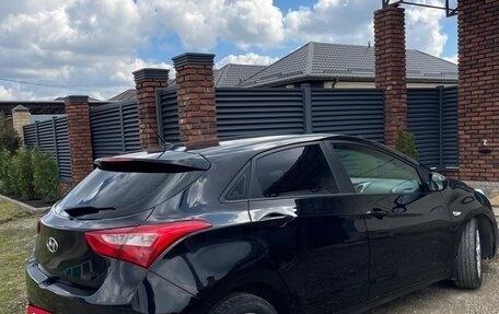 Hyundai i30 II рестайлинг, 2014 год, 875 000 рублей, 6 фотография