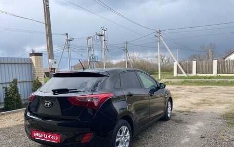 Hyundai i30 II рестайлинг, 2014 год, 875 000 рублей, 4 фотография