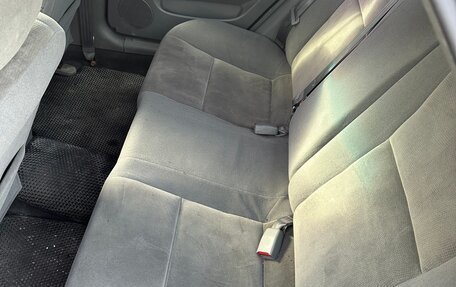 Daewoo Gentra II, 2013 год, 250 000 рублей, 4 фотография