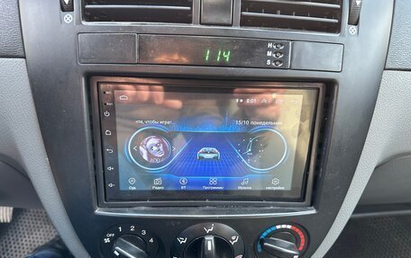 Daewoo Gentra II, 2013 год, 250 000 рублей, 7 фотография