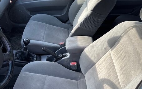 Daewoo Gentra II, 2013 год, 250 000 рублей, 3 фотография