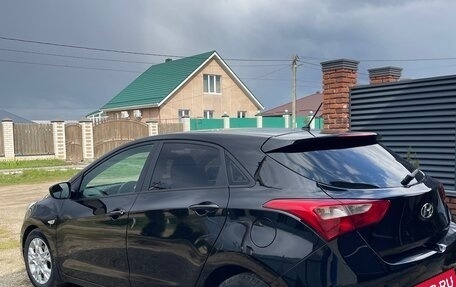 Hyundai i30 II рестайлинг, 2014 год, 875 000 рублей, 3 фотография